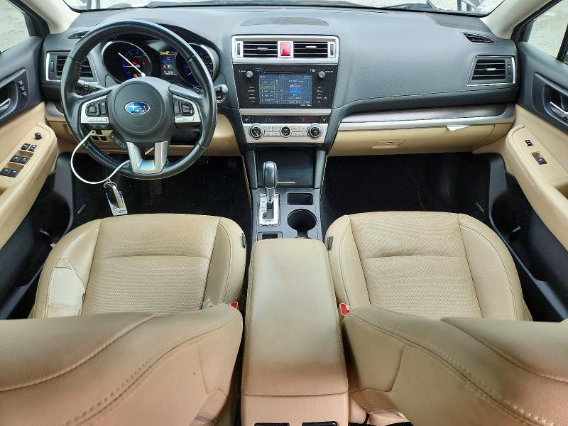 Aukcja sprzedaży 2016 Subaru Legacy, vin: 4S3BNAL63G3051162, numer aukcji: 54886446