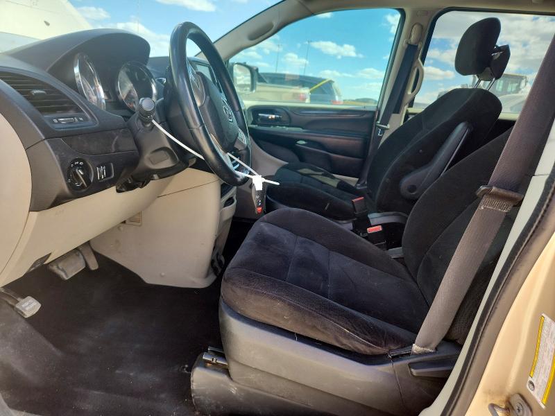 Aukcja sprzedaży 2015 Dodge Grand Caravan, vin: 2C4RDGBG8FR611729, numer aukcji: 52460076