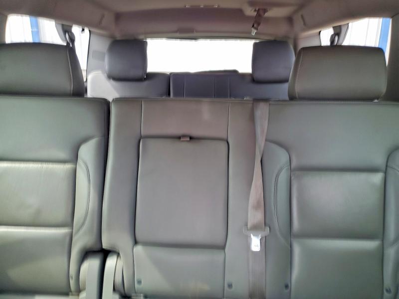 Продаж на аукціоні авто 2015 Chevrolet Suburban, vin: 1GNSKJKC3FR574345, номер лоту: 53887996