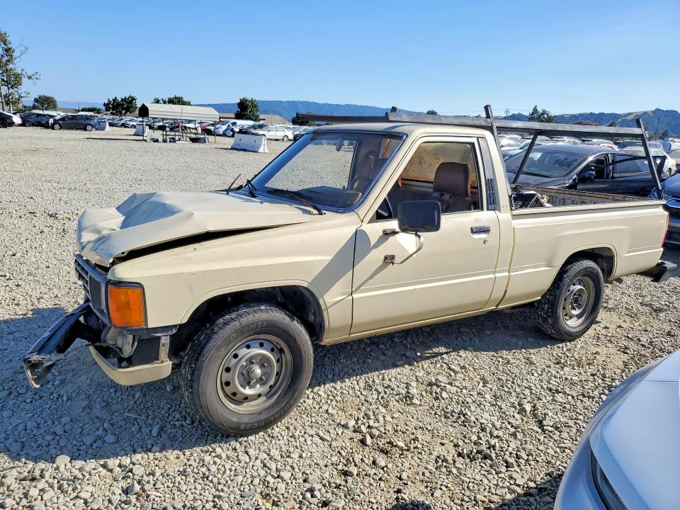 Aukcja sprzedaży 1986 Toyota Pickup, vin: JT4RN50R5G0193096, numer aukcji: 53395716
