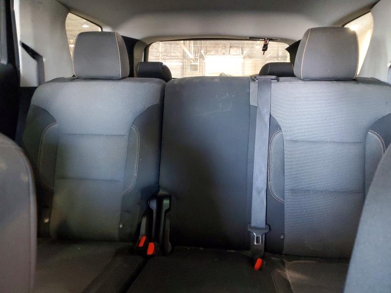 Aukcja sprzedaży 2019 Chevrolet Traverse, vin: 1GNEVFKW2KJ282268, numer aukcji: 54406376