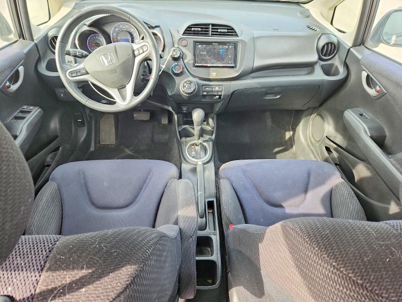 Aukcja sprzedaży 2013 Honda Fit, vin: JHMGE8H59DC026761, numer aukcji: 52511906
