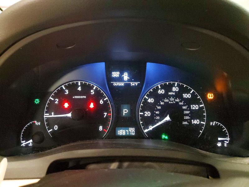 Aukcja sprzedaży 2010 Lexus Rx, vin: 2T2BK1BA5AC073320, numer aukcji: 53071496