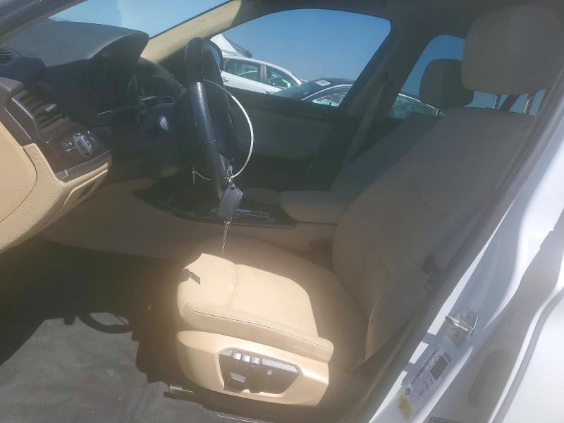 Aukcja sprzedaży 2017 Bmw X3, vin: 5UXWZ7C30H0X41404, numer aukcji: 52723066
