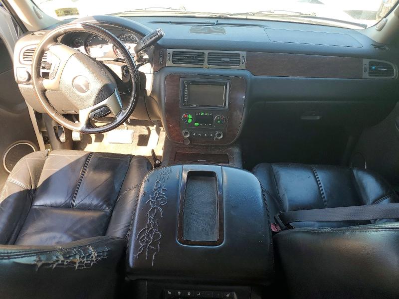 2008 Gmc Yukon Xl მანქანა იყიდება აუქციონზე, vin: 1GKFK66818J130206, აუქციონის ნომერი: 54970766