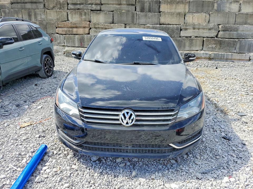 Продаж на аукціоні авто 2014 Volkswagen Passat, vin: 1VWBS7A37EC072739, номер лоту: 53950496