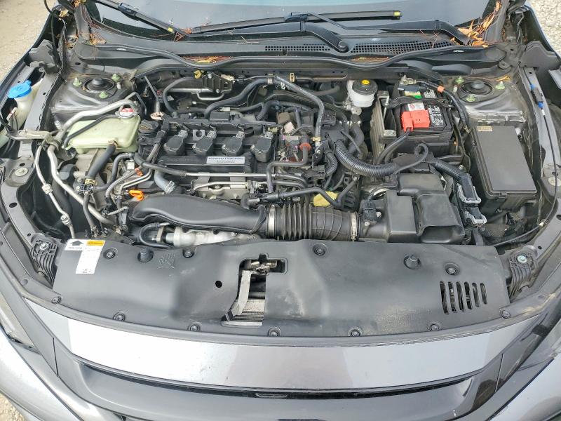 Aukcja sprzedaży 2018 Honda Civic, vin: SHHFK7H90JU427373, numer aukcji: 52738906