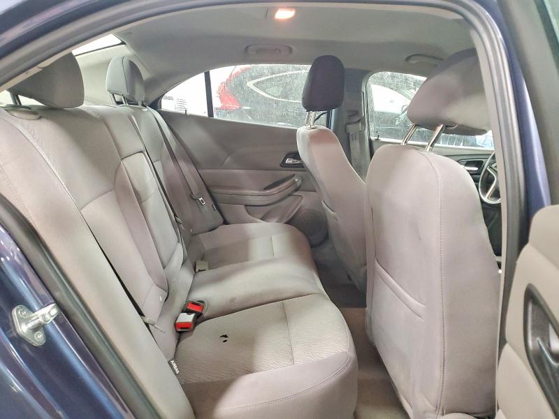 Продажа на аукционе авто 2013 Chevrolet Malibu, vin: 1G11B5SA8DF186805, номер лота: 53472326