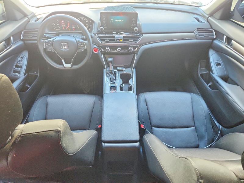 Продаж на аукціоні авто 2020 Honda Accord, vin: 1HGCV1F14LA111395, номер лоту: 53643646