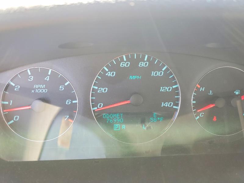 Aukcja sprzedaży 2012 Chevrolet Impala, vin: 2G1WC5E36C1113017, numer aukcji: 52932356