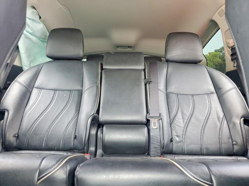 Aukcja sprzedaży 2017 Infiniti Qx60, vin: 5N1DL0MN6HC540425, numer aukcji: 52693976