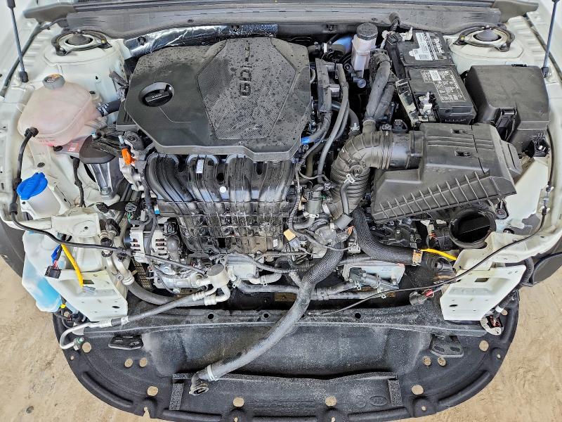 Продажа на аукционе авто 2025 Kia K5, vin: KNAG64J79S5309923, номер лота: 53626766