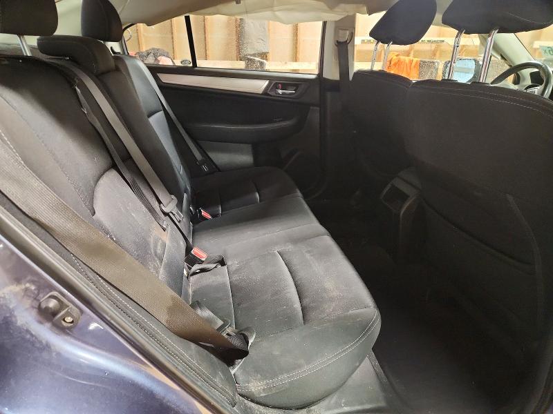 53920356 :رقم المزاد ، 4S3BNAC6XH3013851 vin ، 2017 Subaru Legacy مزاد بيع