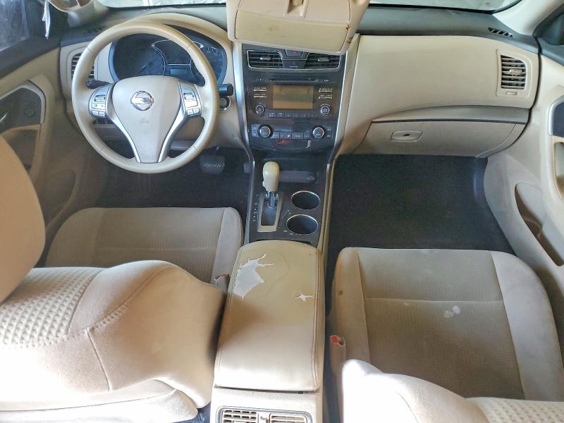 2015 Nissan Altima მანქანა იყიდება აუქციონზე, vin: 1N4AL3AP8FC590017, აუქციონის ნომერი: 52906436