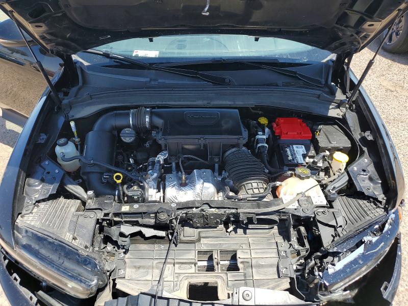 Продажа на аукционе авто 2024 Dodge Hornet, vin: ZACNDFAN4R3A41821, номер лота: 53396886