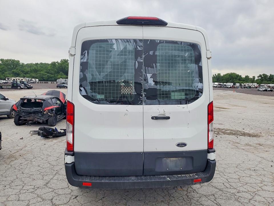 2020 Ford Transit მანქანა იყიდება აუქციონზე, vin: 1FTBR1C83LKA34240, აუქციონის ნომერი: 51917076