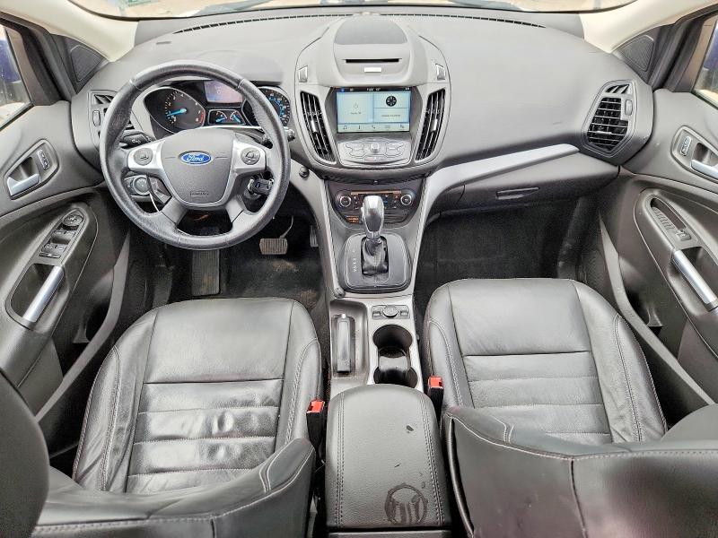 Aukcja sprzedaży 2016 Ford Escape, vin: 1FMCU0G98GUB75729, numer aukcji: 54087966