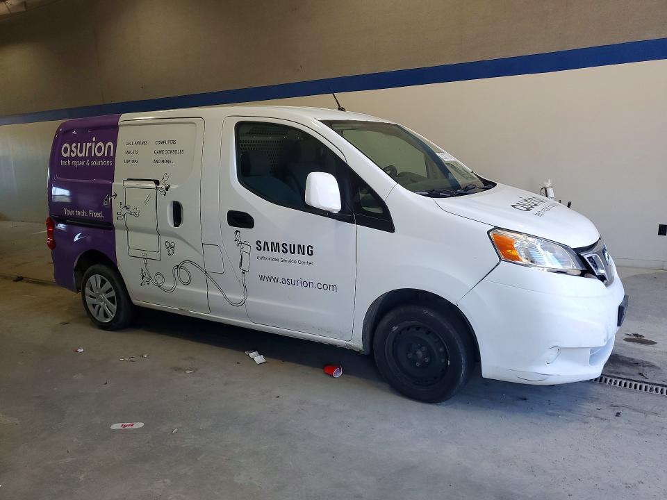 Продаж на аукціоні авто 2019 Nissan Nv200, vin: 3N6CM0KN7KK706952, номер лоту: 55321556