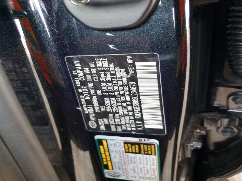 Продаж на аукціоні авто 2025 Genesis Gv80, vin: KMUHGESB8SU234678, номер лоту: 51882826
