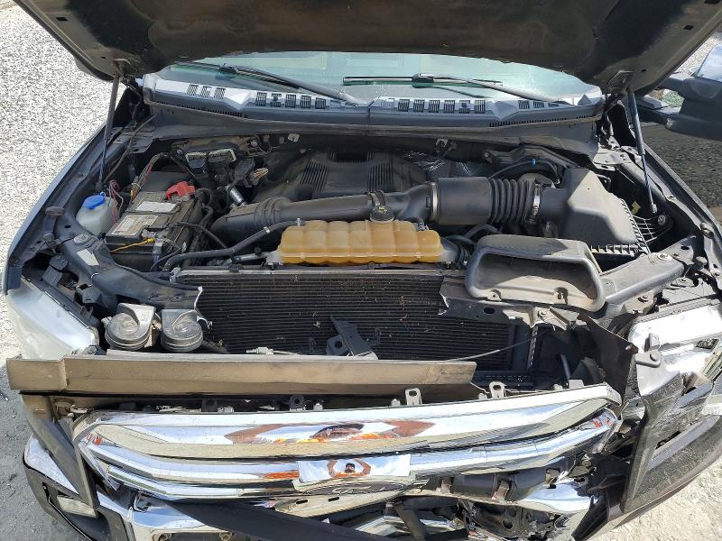 53111016 :رقم المزاد ، 1FTFW1EG4HFA93179 vin ، 2017 Ford F150 مزاد بيع