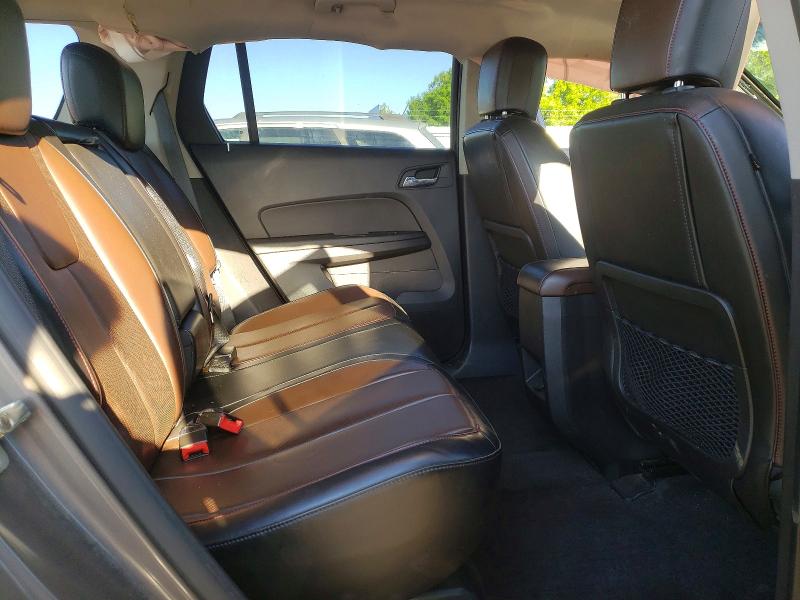 2010 Gmc Terrain მანქანა იყიდება აუქციონზე, vin: 2CTFLHEY1A6276070, აუქციონის ნომერი: 53308606