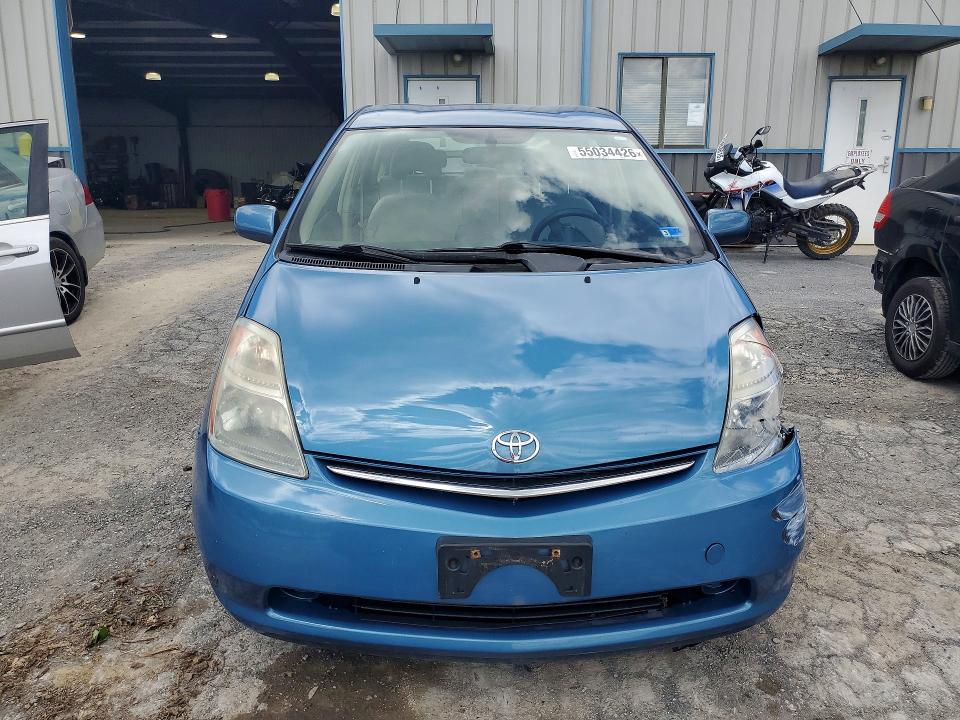 55034426 :رقم المزاد ، JTDKB20U487704531 vin ، 2008 Toyota Prius مزاد بيع