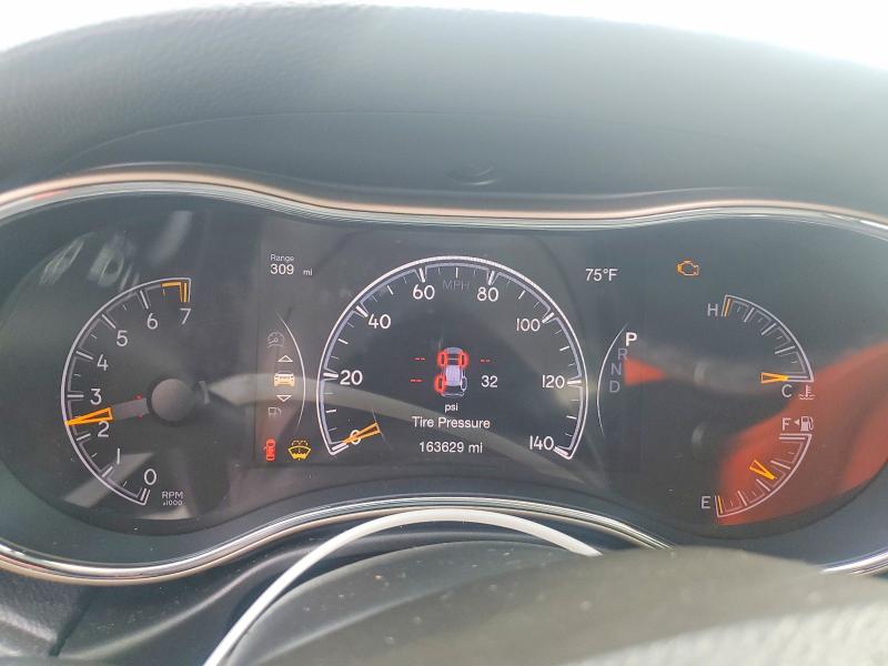 Aukcja sprzedaży 2016 Jeep Grand Cherokee, vin: 1C4RJEBG9GC335276, numer aukcji: 55153866