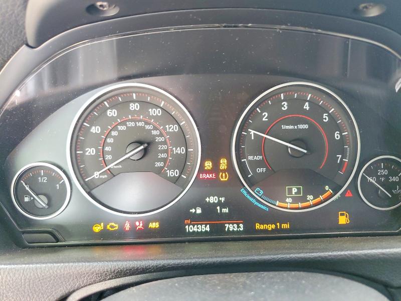 Aukcja sprzedaży 2019 Bmw 430i, vin: WBA4W3C50KAF91680, numer aukcji: 52609546