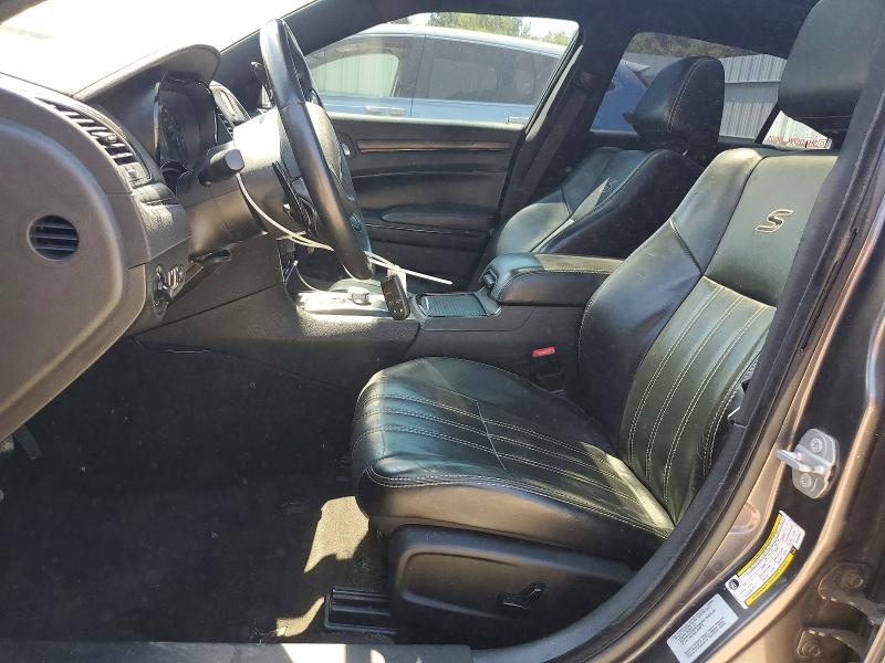 Auction sale of the 2015 Chrysler 300, vin: 2C3CCABG4FH892041, lot number: 53974446