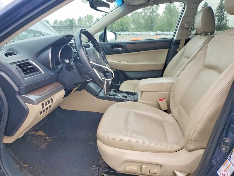 Продаж на аукціоні авто 2018 Subaru Outback, vin: 4S4BSENC1J3266240, номер лоту: 52854296