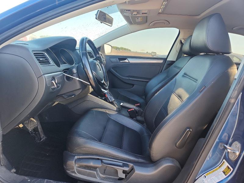 2018 Volkswagen Jetta მანქანა იყიდება აუქციონზე, vin: 3VWDB7AJ0JM216907, აუქციონის ნომერი: 53408516