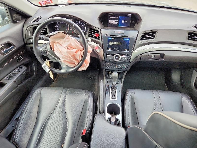 Продаж на аукціоні авто 2020 Acura Ilx, vin: 19UDE2F73LA005860, номер лоту: 53526106