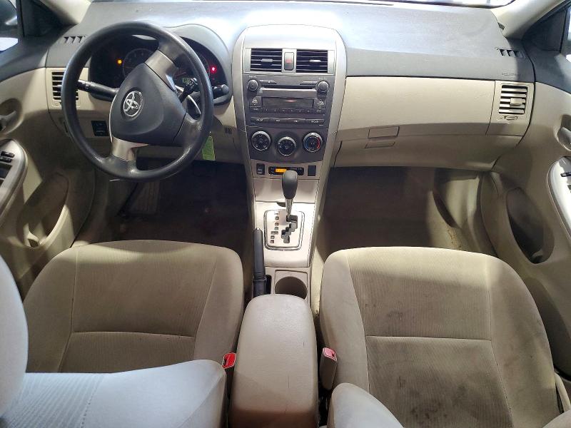 Aukcja sprzedaży 2011 Toyota Corolla, vin: 2T1BU4EEXBC702411, numer aukcji: 54182846