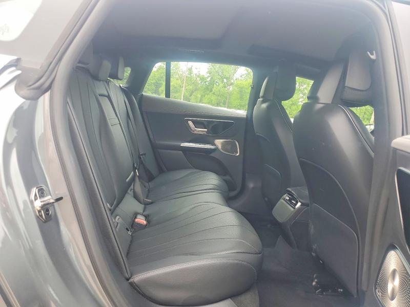 Продаж на аукціоні авто 2024 Mercedes-benz Eqe Sedan, vin: W1KEG1CB5RF043057, номер лоту: 55203746
