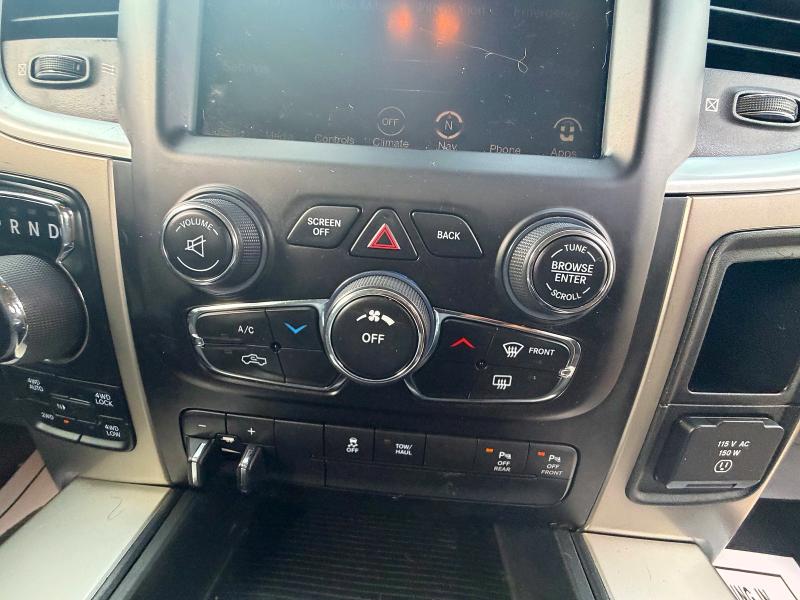 Aukcja sprzedaży 2015 Ram 1500, vin: 1C6RR7LM0FS576213, numer aukcji: 55105226