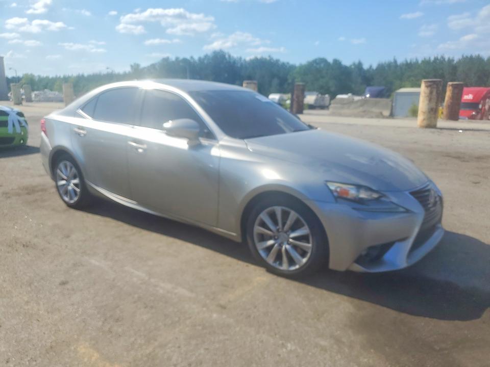 Aukcja sprzedaży 2016 Lexus Is, vin: JTHBA1D28G5004705, numer aukcji: 53826876