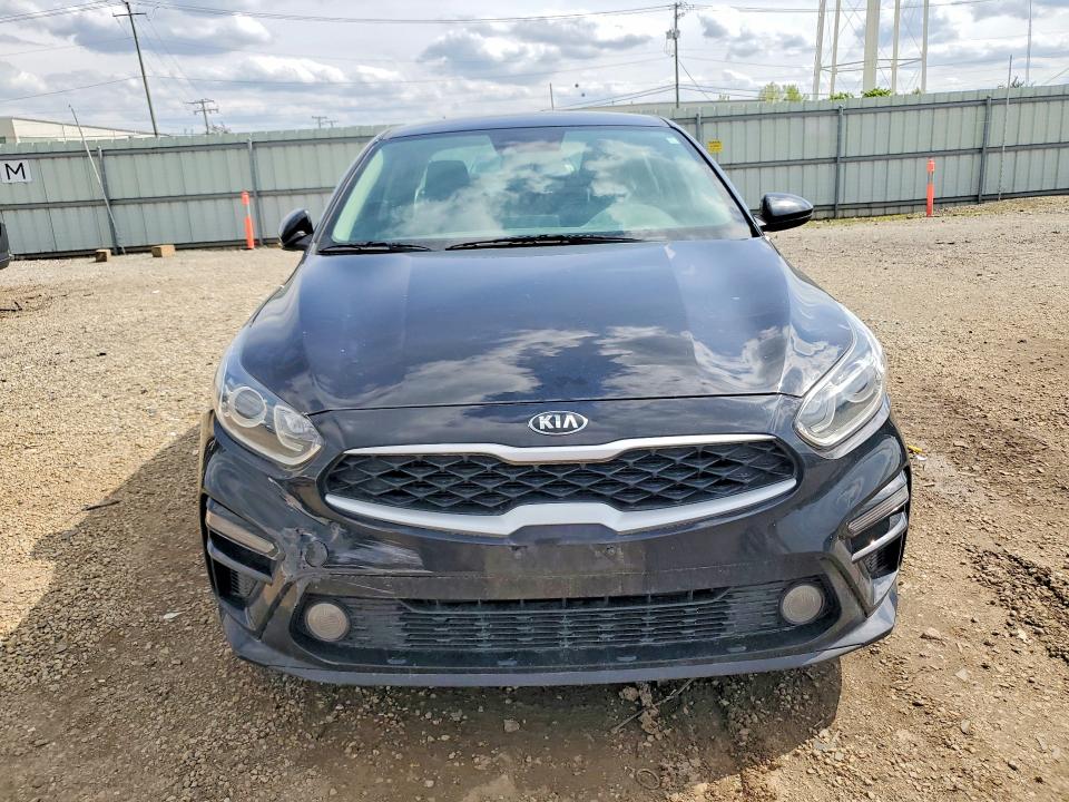 Aukcja sprzedaży 2021 Kia Forte, vin: 3KPF24ADXME379390, numer aukcji: 51340586