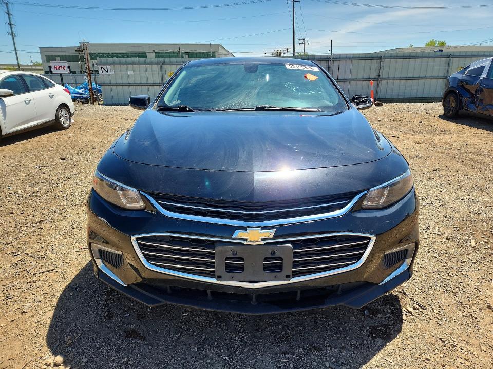 Aukcja sprzedaży 2018 Chevrolet Malibu, vin: 1G1ZD5ST8JF228416, numer aukcji: 53190806