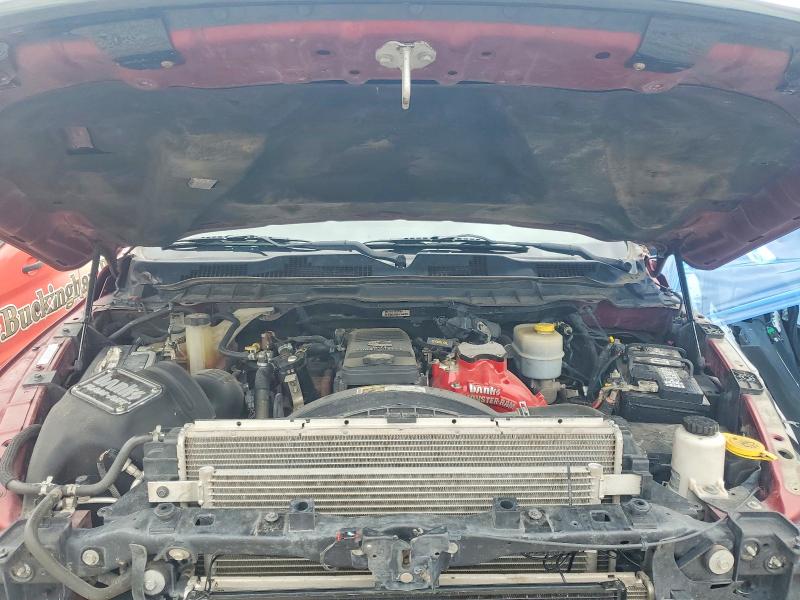 52852266 :رقم المزاد ، 3C63RRNL3DG544558 vin ، 2013 Ram 3500 مزاد بيع