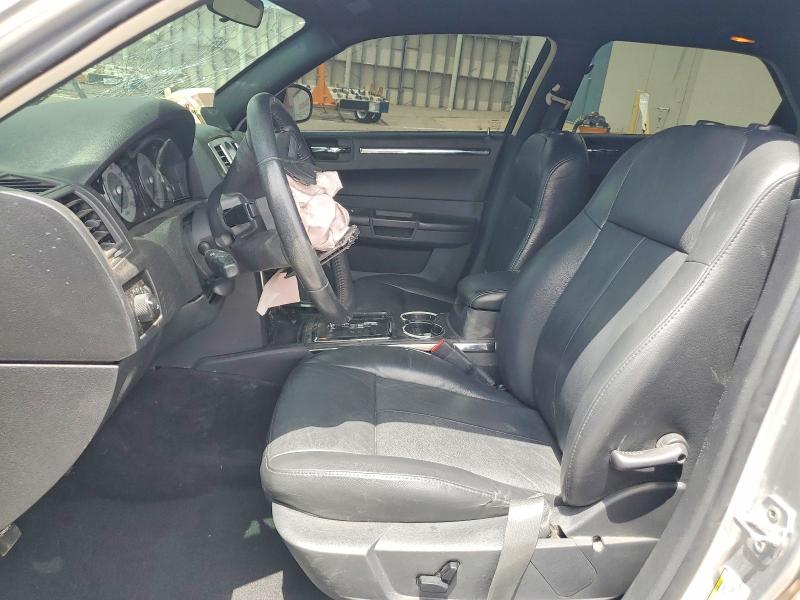 Aukcja sprzedaży 2010 Chrysler 300, vin: 2C3CA5CV4AH201190, numer aukcji: 53721156