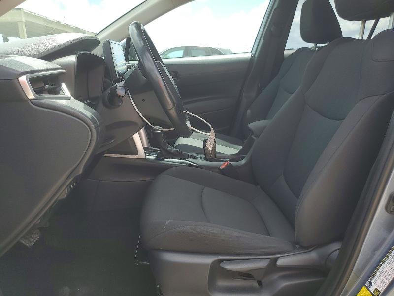 Продаж на аукціоні авто 2022 Toyota Corolla Cross, vin: 7MUCAAAG0NV030704, номер лоту: 53301316