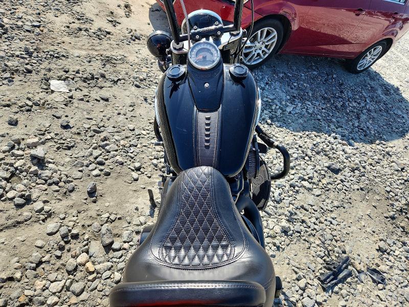 Aukcja sprzedaży 2018 Harley-davidson Flhcs, vin: 1HD1YBK18JC036578, numer aukcji: 51419666