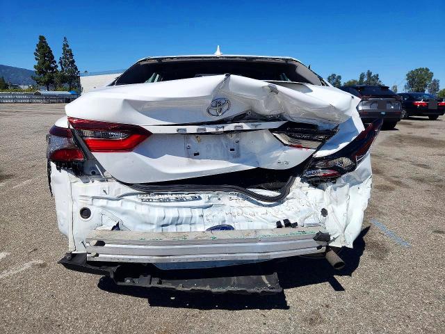 2024 Toyota Camry მანქანა იყიდება აუქციონზე, vin: 4T1C11AK3RU903969, აუქციონის ნომერი: 54172936