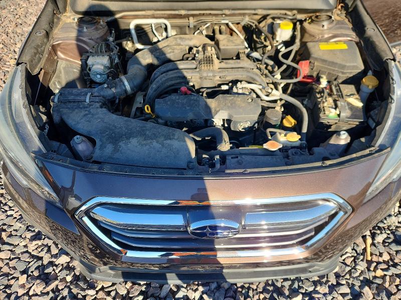 Aukcja sprzedaży 2019 Subaru Outback, vin: 4S4BSANC5K3225765, numer aukcji: 53314976