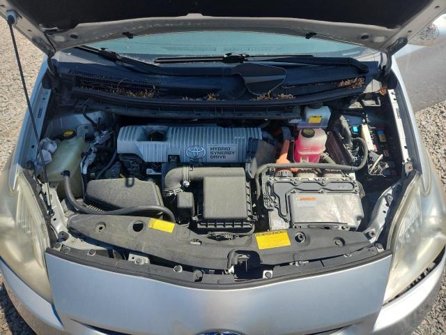 2010 Toyota Prius მანქანა იყიდება აუქციონზე, vin: JTDKN3DU0A0208325, აუქციონის ნომერი: 52364536