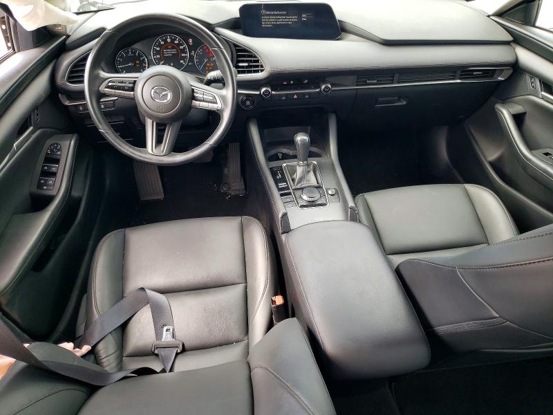 Aukcja sprzedaży 2023 Mazda 3, vin: 3MZBPABM8PM354332, numer aukcji: 54989946