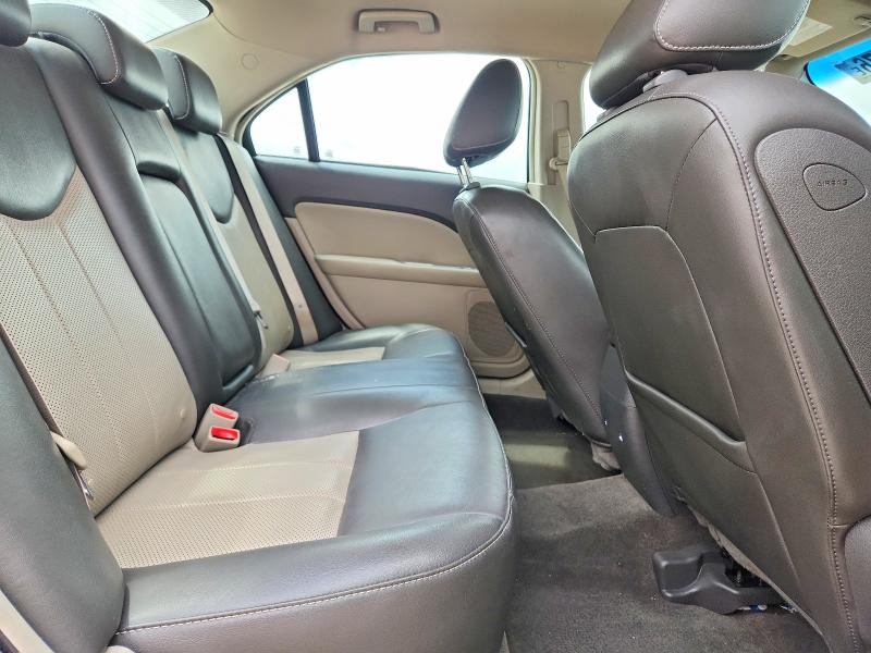 Продаж на аукціоні авто 2010 Mercury Milan, vin: 3MEHM0JG6AR601478, номер лоту: 53990376