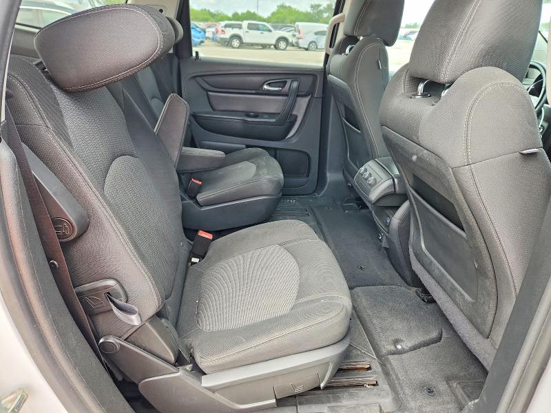 Продаж на аукціоні авто 2017 Chevrolet Traverse, vin: 1GNKRGKD1HJ319041, номер лоту: 53174906