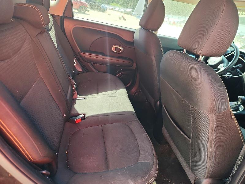 Aukcja sprzedaży 2015 Kia Soul, vin: KNDJP3A55F7784946, numer aukcji: 54520596