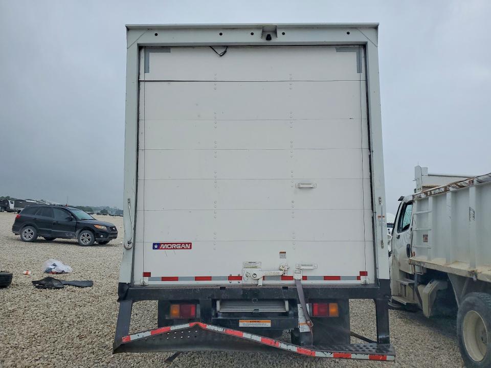 Продаж на аукціоні авто 2021 Chevrolet 4500, vin: 54DCDW1D0MS207824, номер лоту: 52391236